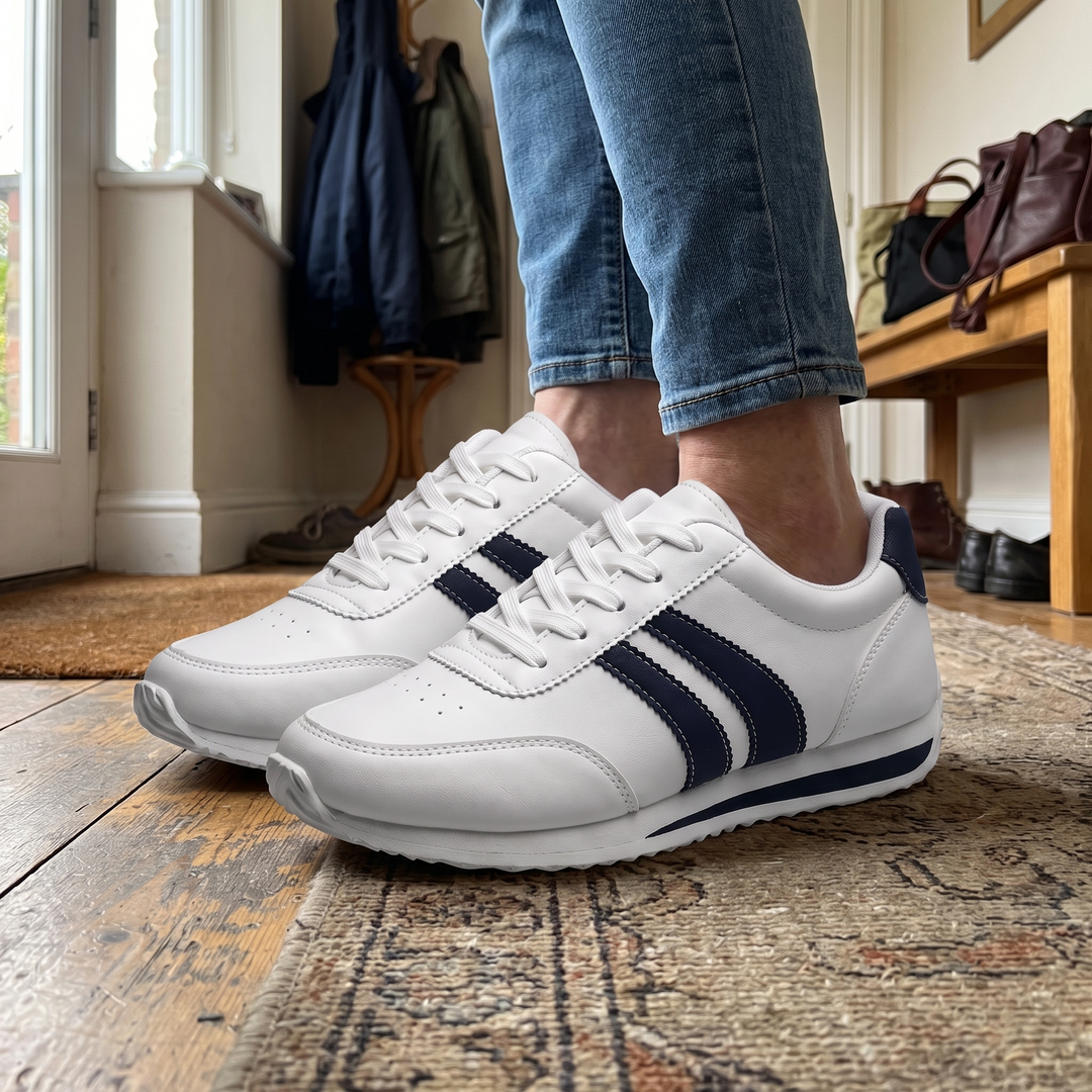 Liora | Orthopedic Sneakers – Supportive Design for Comfort