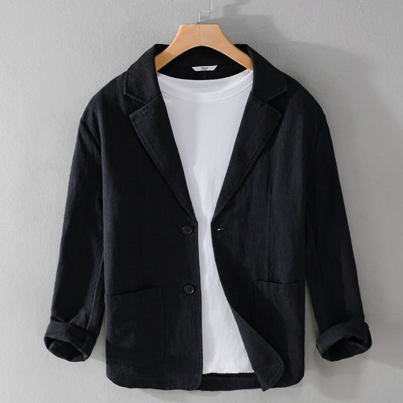 Lucas | Blazer casual e traspirante per tutti i giorni