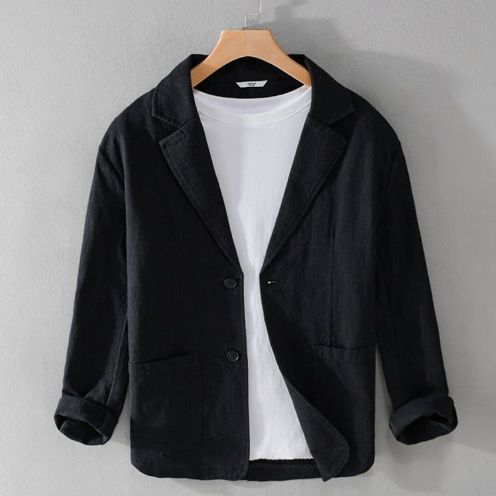 Lucas | Blazer casual e traspirante per tutti i giorni