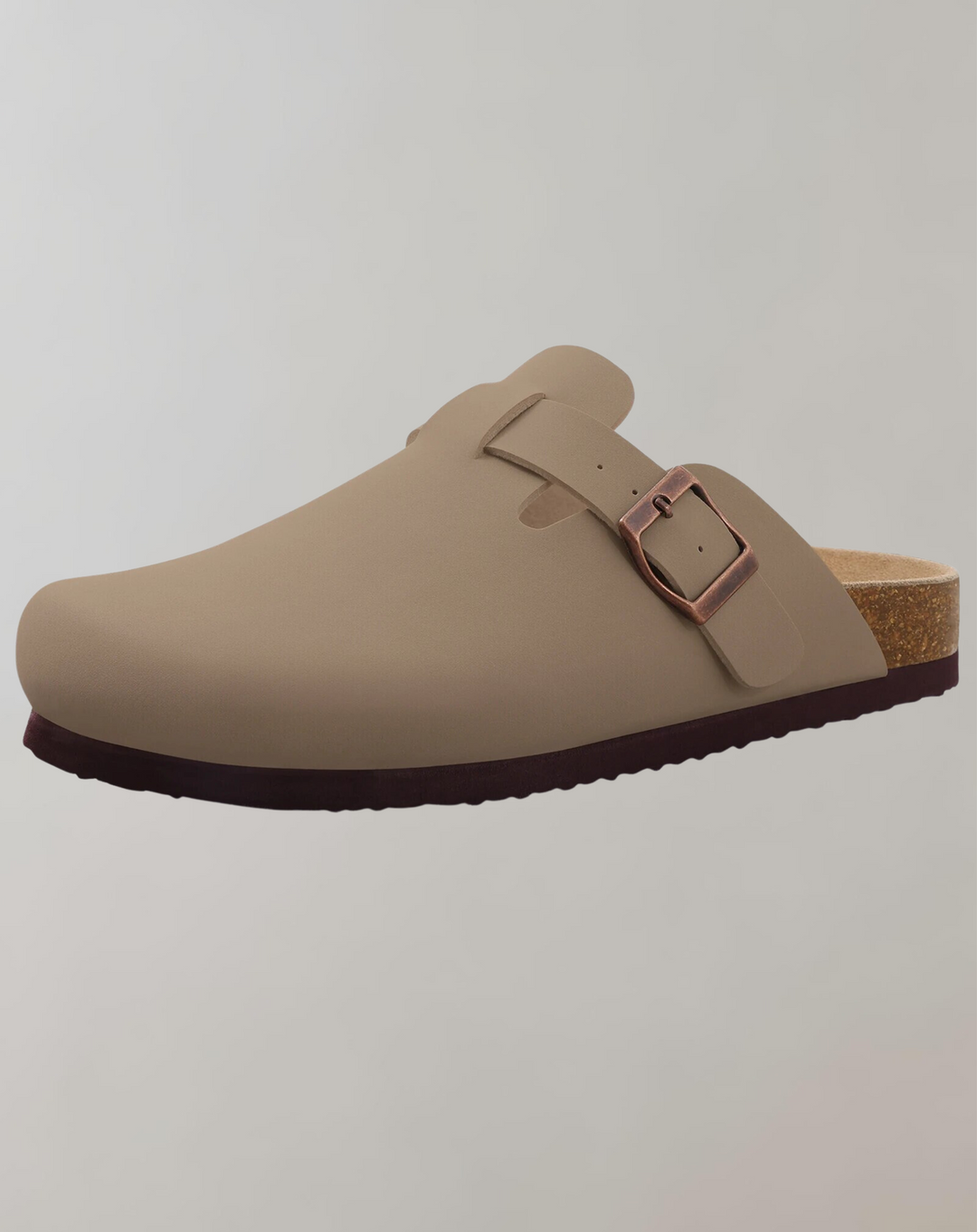 Ava | Mules da donna leggere e comode