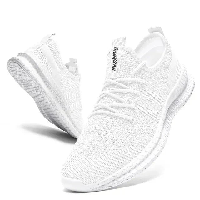 Lucas | Sneakers ortopediche eleganti e sostenitive