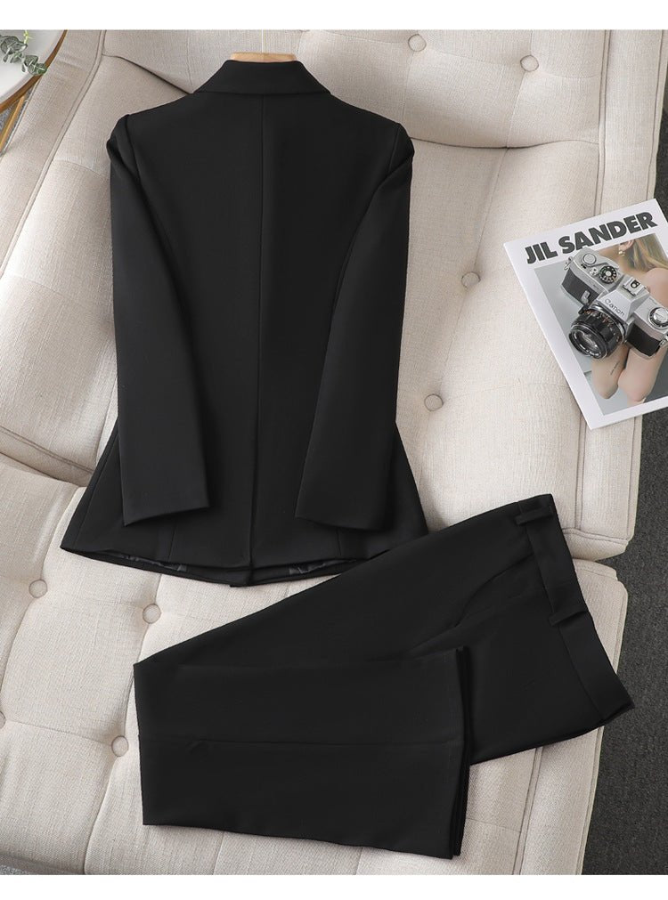 Valentina | Completo moderno ed elegante con blazer e pantaloni