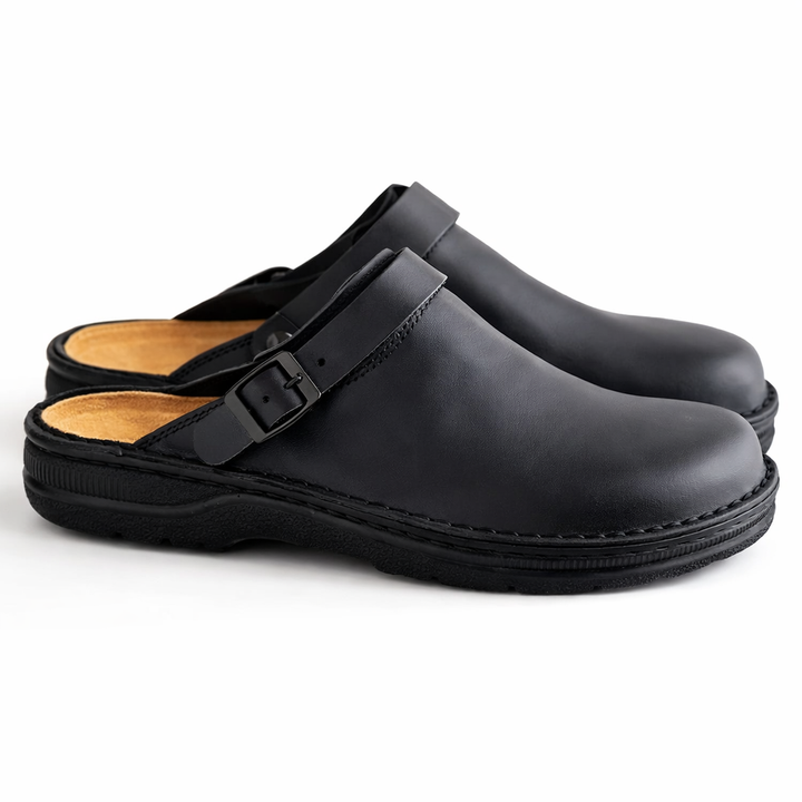 Max | Clogs – Ergonomic Design for Men