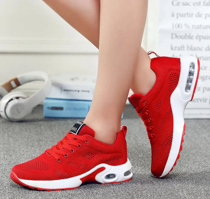 Julia | Sneakers ortopediche da donna eleganti e alla moda