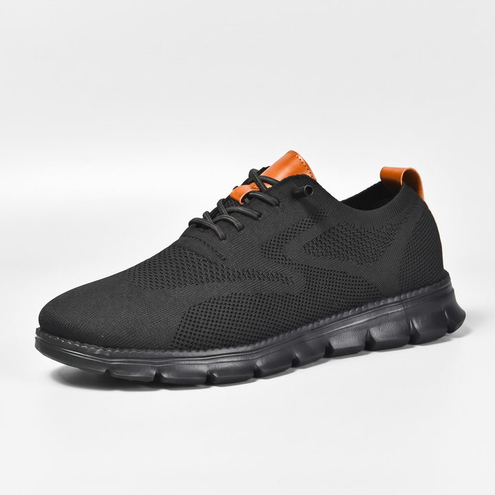 Atlas | Slip-On Sneakers – Lightweight and Breathable for Men