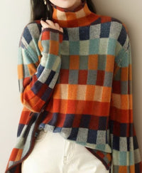 Rosalie | Luxurious And Cozy Turtleneck Sweater