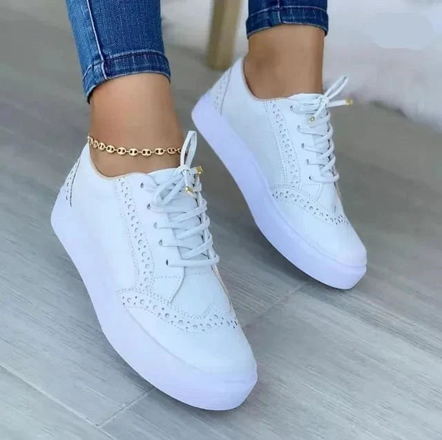 Lily | Sneakers ortopediche eleganti e comode per tutti i giorni