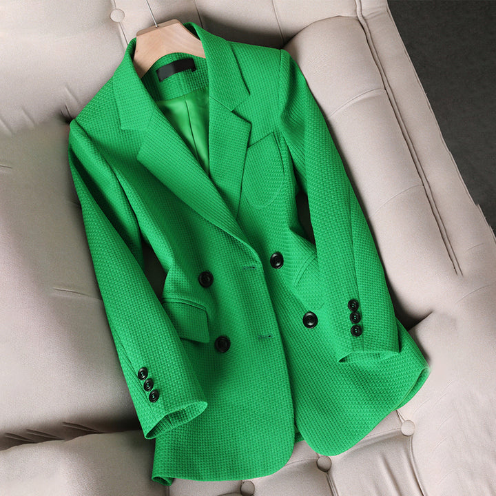 Sophia | Blazer sartoriale elegante e versatile