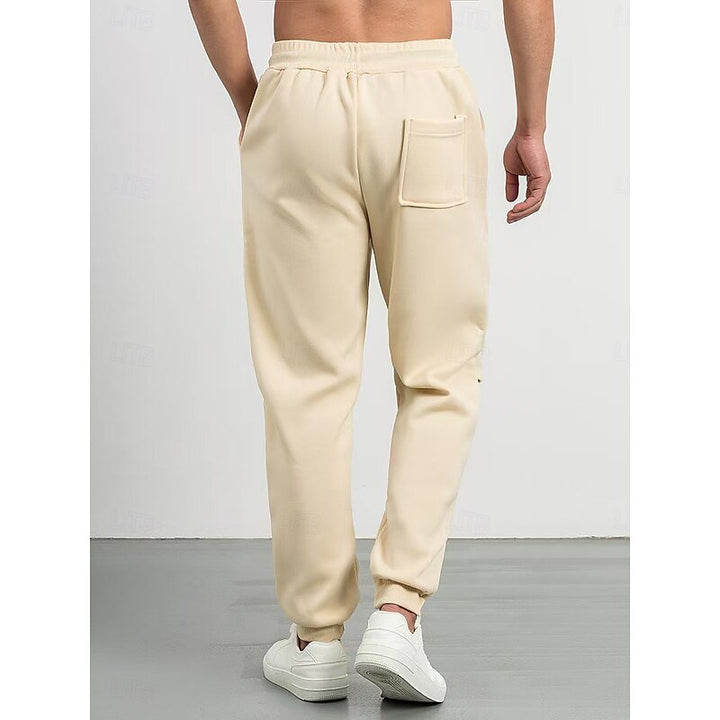 Bruce | Joggers – Relaxed Everyday Style for Men
