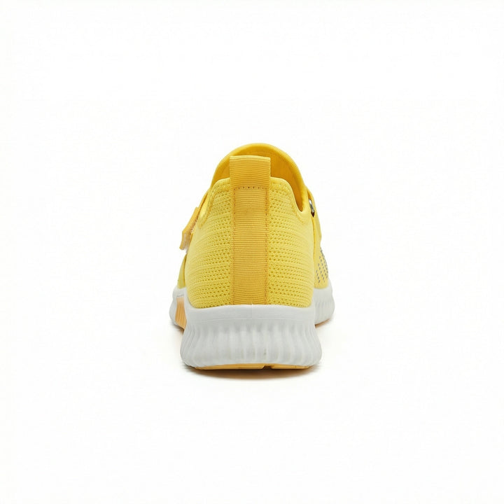 Amelia | Sneakers ortopediche comode e regolabili senza lacci
