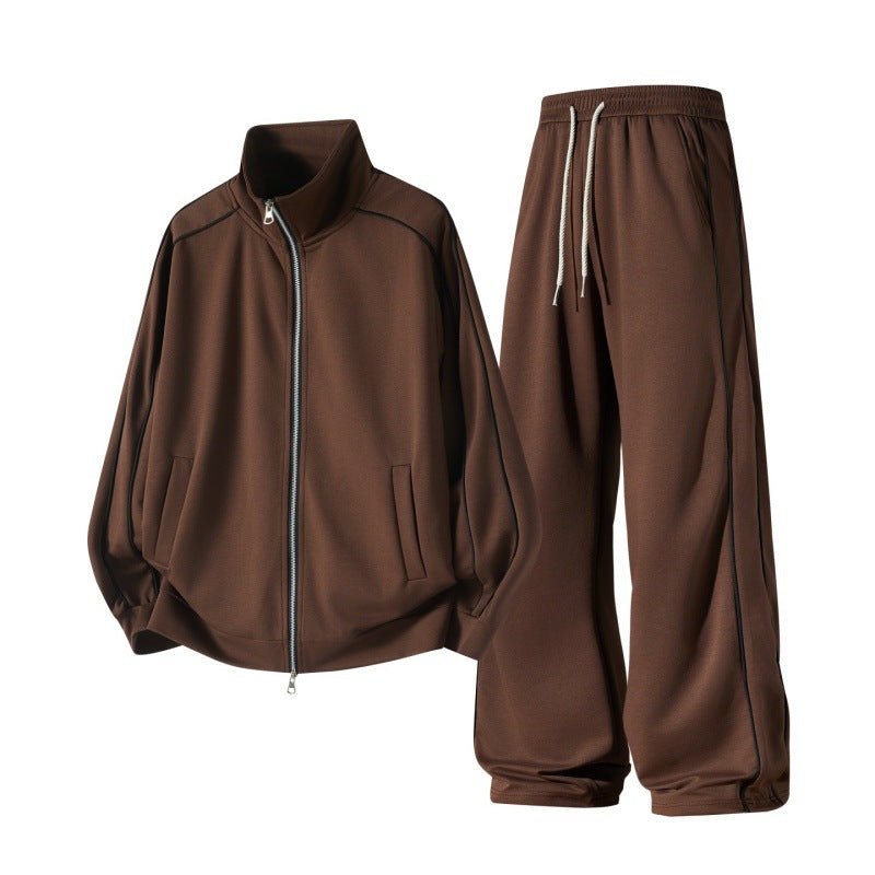 Diana | Tracksuit Set for Women – Stylish Athletic Wear
