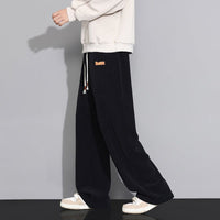 Amelia | Lightweight Fleece Pants for Effortless Everyday Comfort
