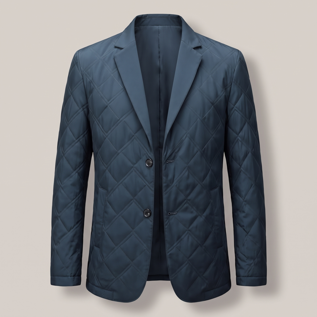 Réno | Blazer – Timeless Elegance with Modern Versatility for Men