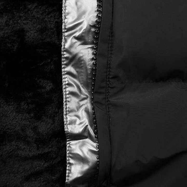 Sophie | Giacca invernale impermeabile elegante e confortevole