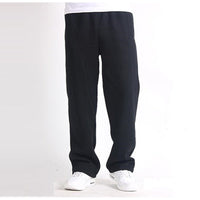 Daniel | Relaxed Everyday Joggers for Comfortable Straight-Leg Style