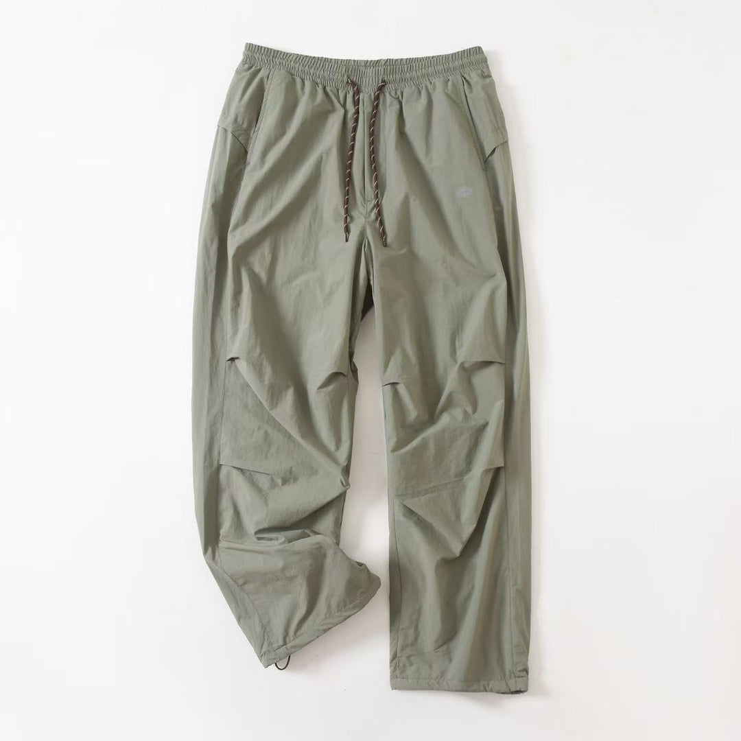 Isabella | Pantaloni cargo da donna eleganti e funzionali
