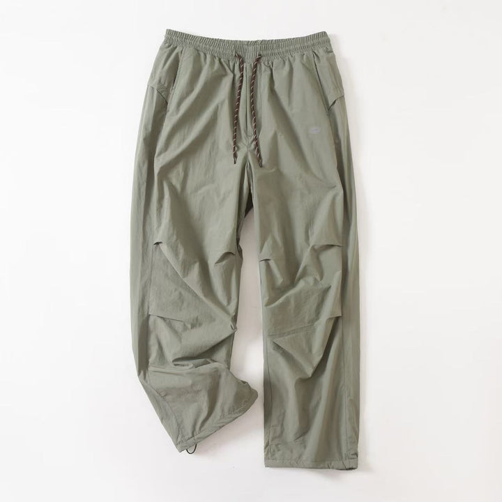 Isabella | Pantaloni cargo da donna eleganti e funzionali