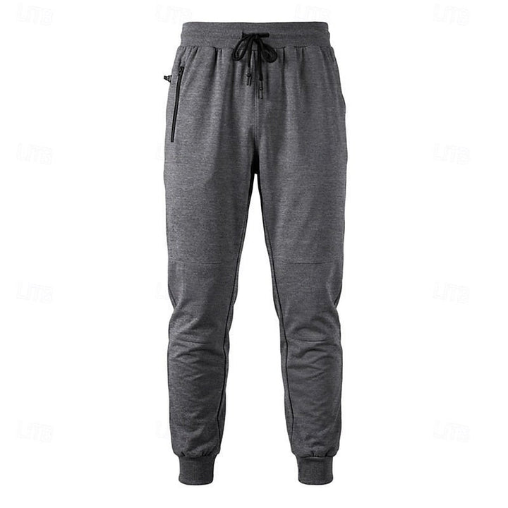 Rhett | Joggers – Relaxed Everyday Style with Practical Pockets