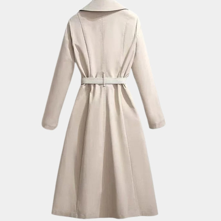 Stella | Trench da donna classico e confortevole