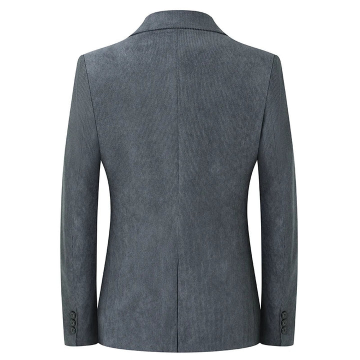 Cortez | Corduroy Blazer – Timeless Style for Men