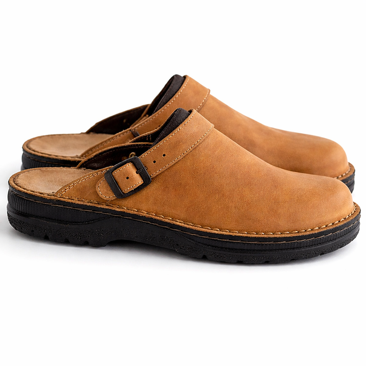 Max | Clogs – Ergonomic Design for Men