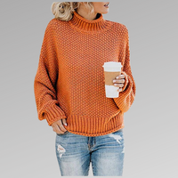 Mandy | Comfortable and Relaxed-Fit Knitted Sweater
