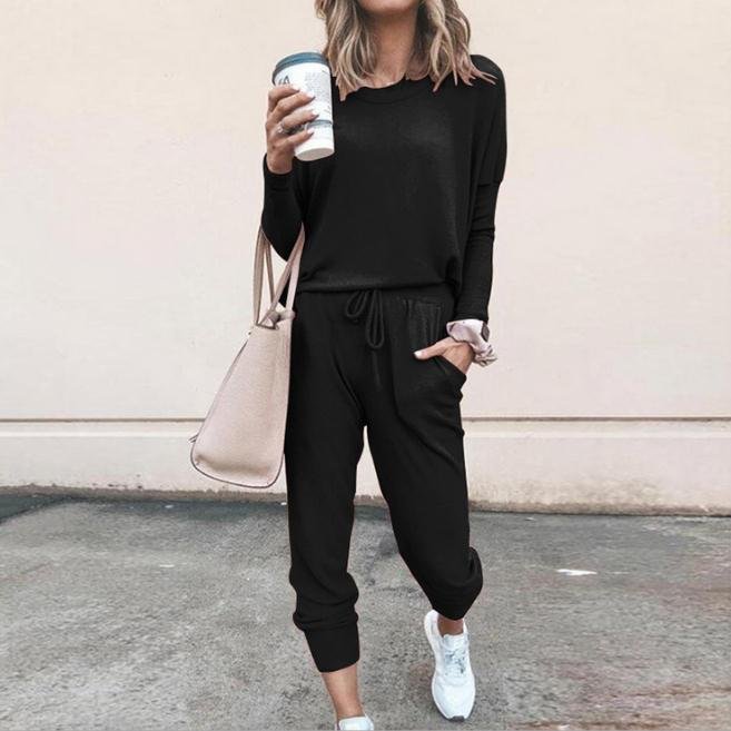 Wolff | Training Suit – Trendy, Relaxed Fit for Everyday Wear