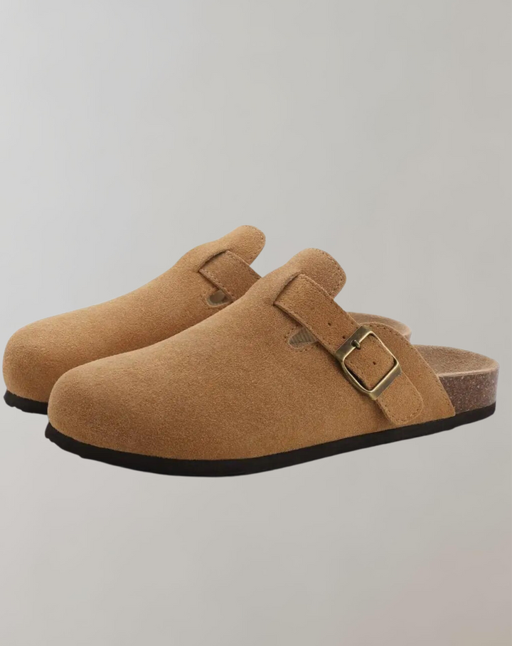 Ava | Mules da donna leggere e comode
