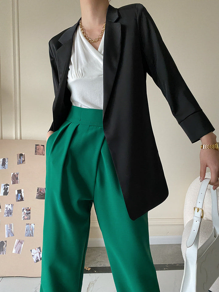 Eleanor | Blazer da donna elegante e sartoriale