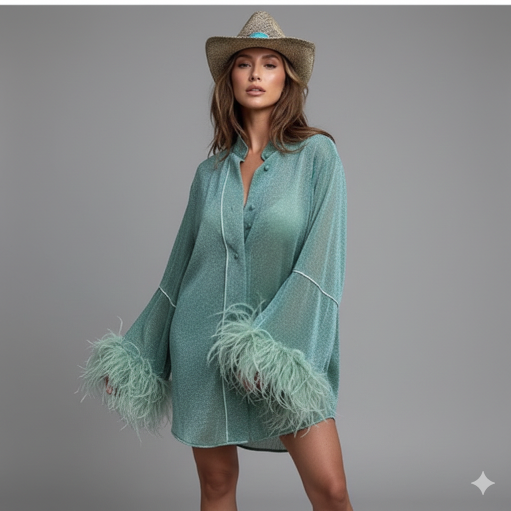 Clara | Elegante e comodo completo da donna a due pezzi