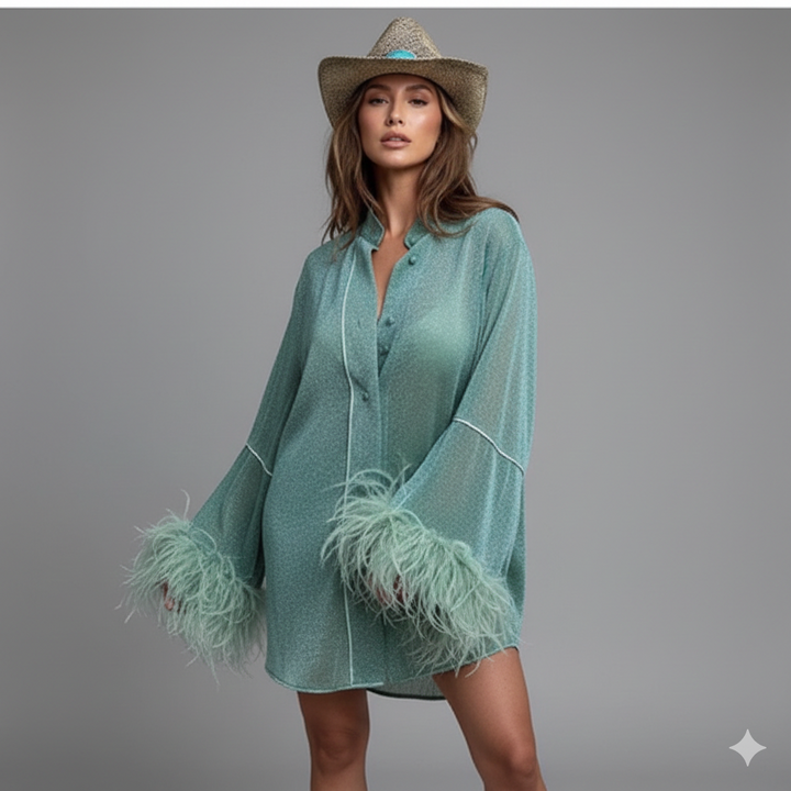 Clara | Elegante e comodo completo da donna a due pezzi