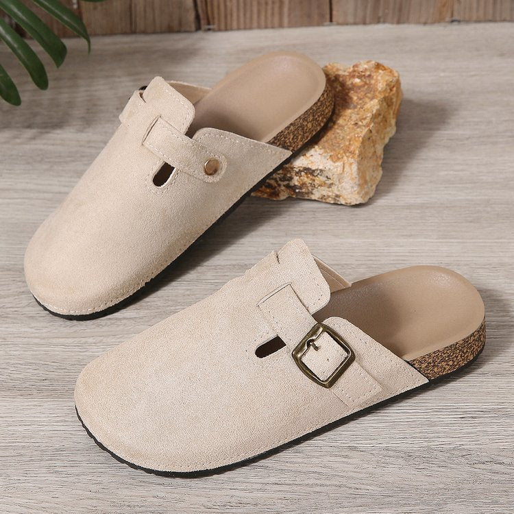 Luna | Mules comode e alla moda per tutti i giorni