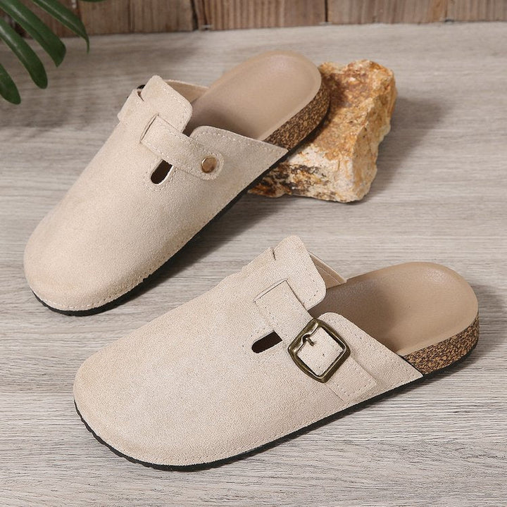 Luna | Mules comode e alla moda per tutti i giorni