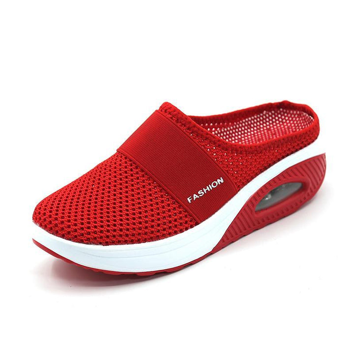 Eliana | Mules a sneakers comode e traspiranti da infilare