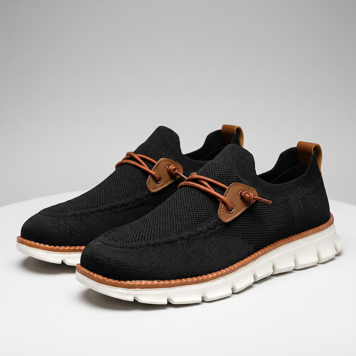 Airform | Slip-On Sneakers – Lightweight Breathable Comfort