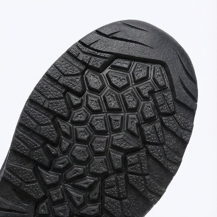 Warmstep | Waterproof Fur Lined Winter Boots for Women