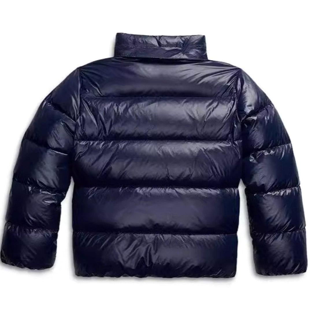 Hannah | Puffer Jacket with Hood for Women – Tailored Fit