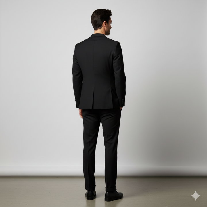 Anthony | Stilvolles Premium-Blazer-Set