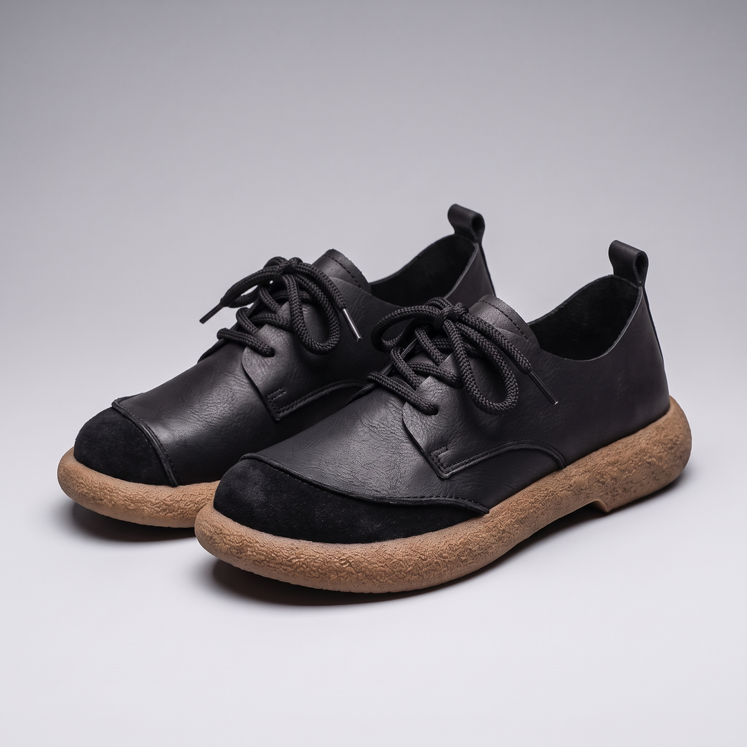 Greywell | Sneakers – Artisan Crafted Design with Cushion Support