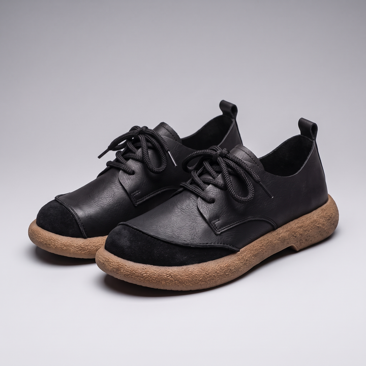 Greywell | Sneakers – Artisan Crafted Design with Cushion Support