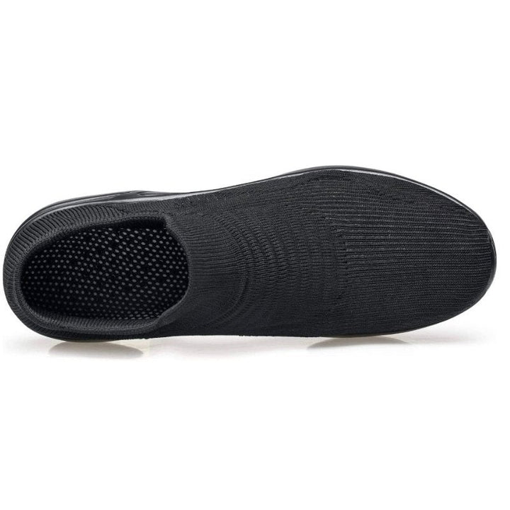 Avery | Sneakers ortopediche comode senza lacci