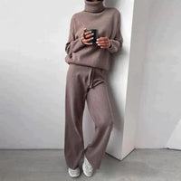 Elena | Completo elegante e versatile da giorno di due pezzi