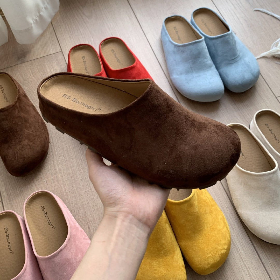 Maya | Zoccoli da donna comodi e alla moda per tutti i giorni