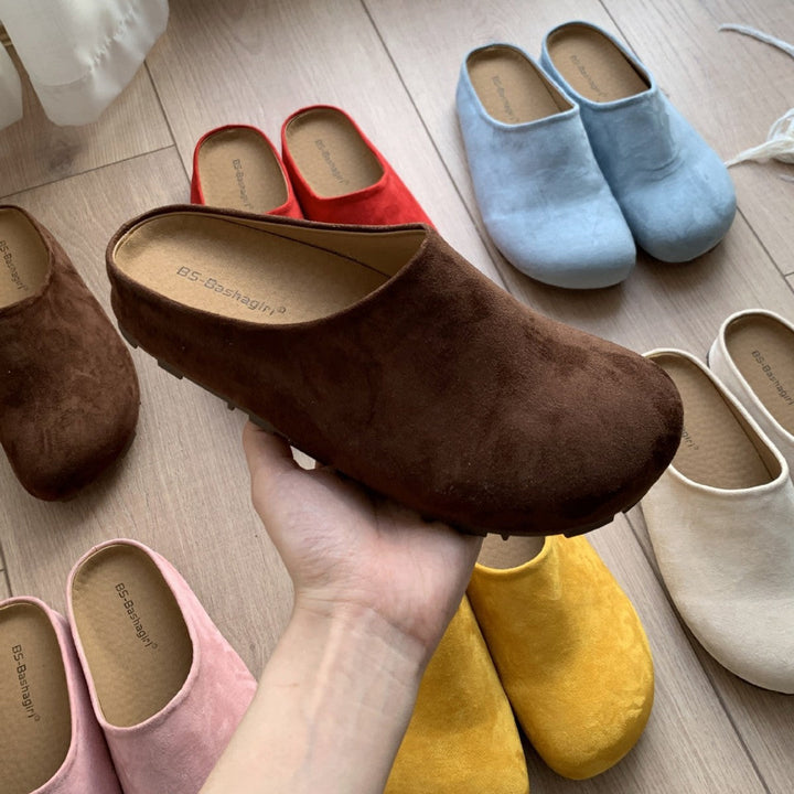 Maya | Zoccoli da donna comodi e alla moda per tutti i giorni