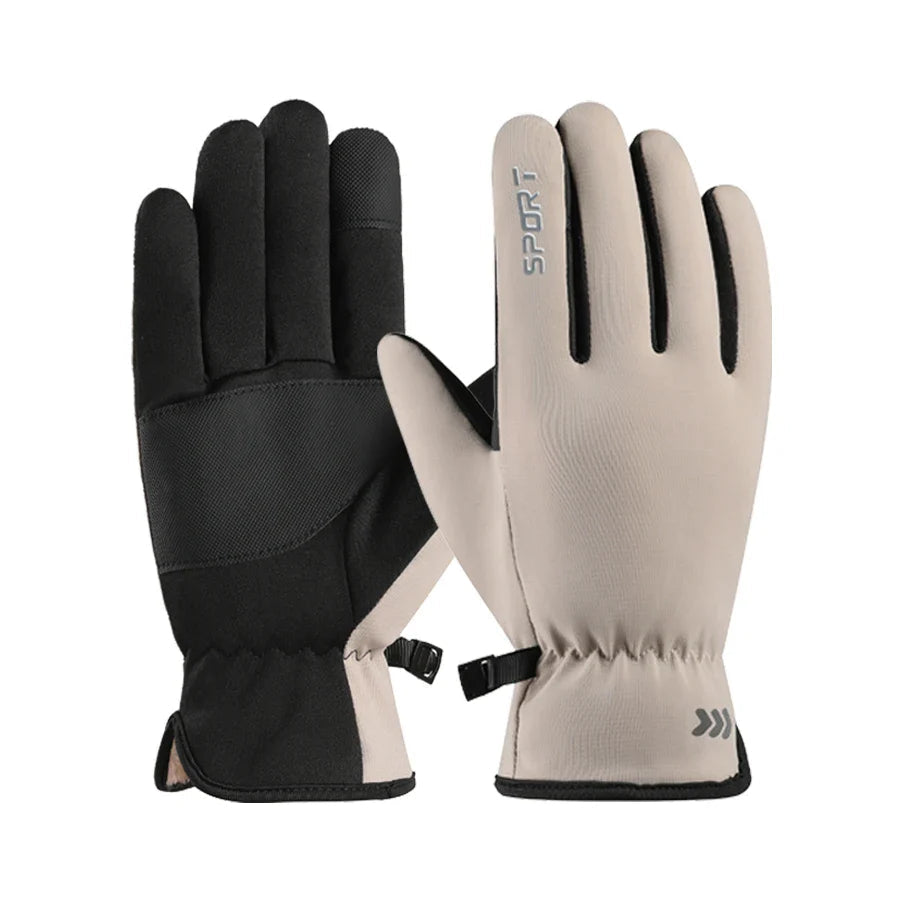 Drune | Winter Ski Gloves for Women