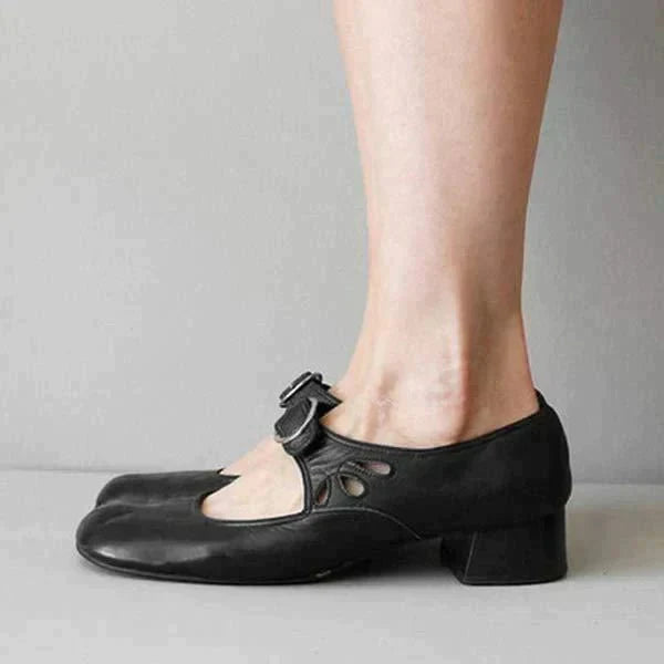 Abbey  | Sandals for Women – Premium Leather 2