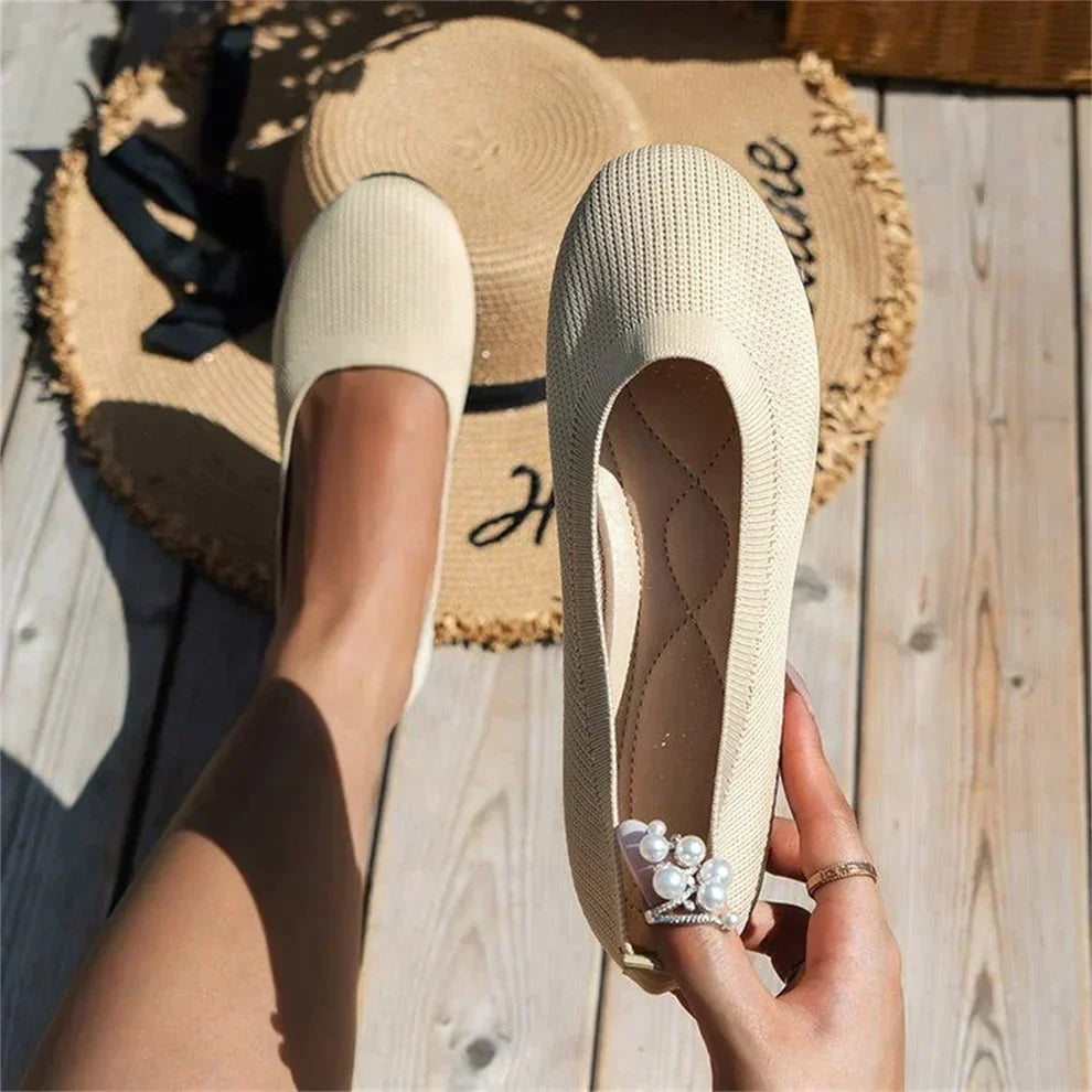 Abigail | Casual slip-on shoes 4