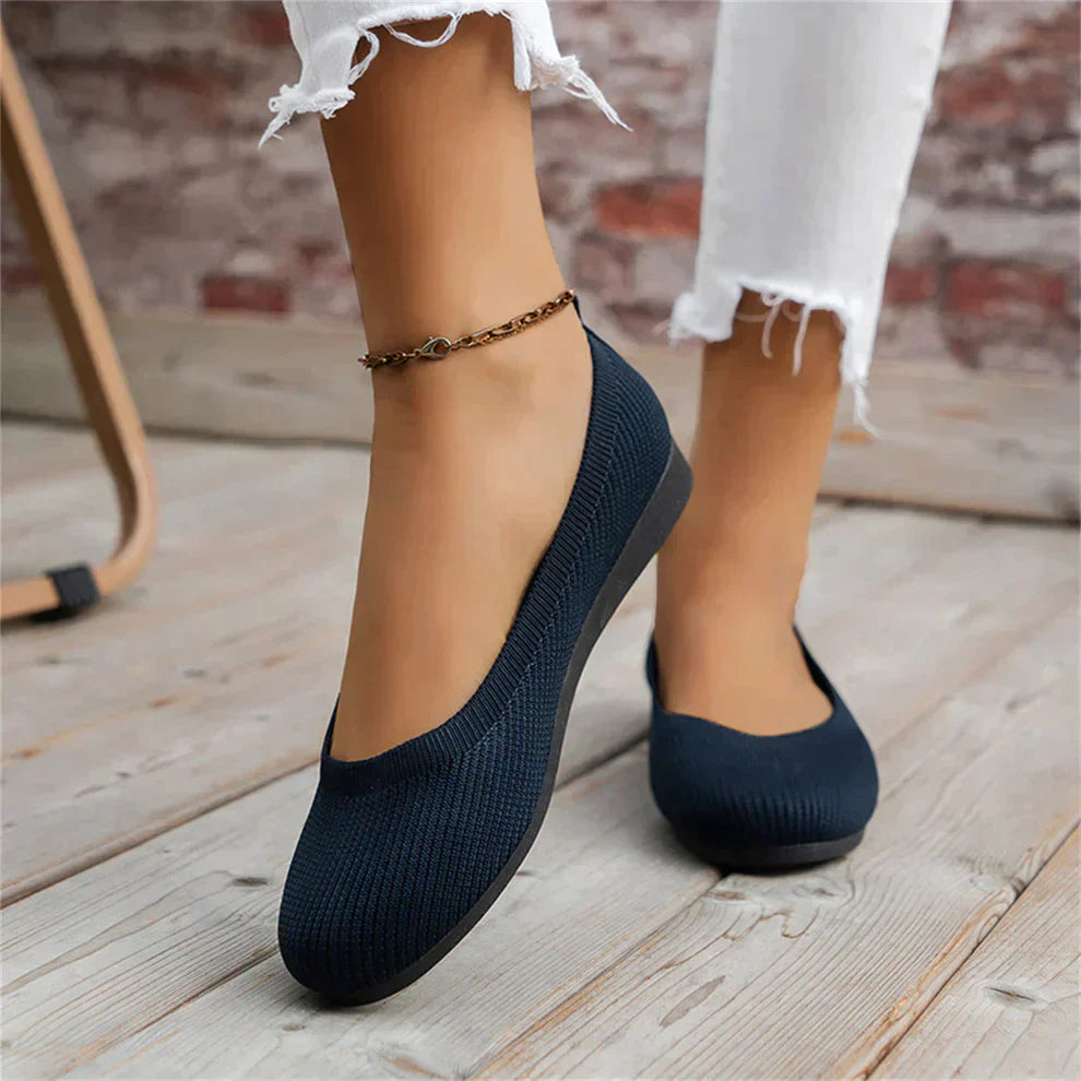 Abigail | Casual slip-on shoes 8