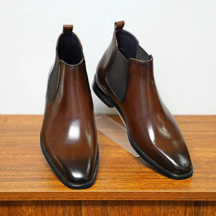 Adam | Elegant and Casual Chelsea Boots 1