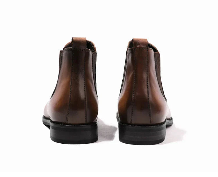 Adam | Elegant and Casual Chelsea Boots 3